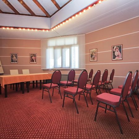 Hotel I Diamanti Garlasco Екстериор снимка