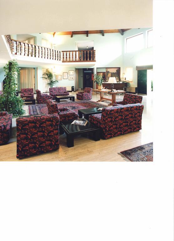 Hotel I Diamanti Garlasco Екстериор снимка