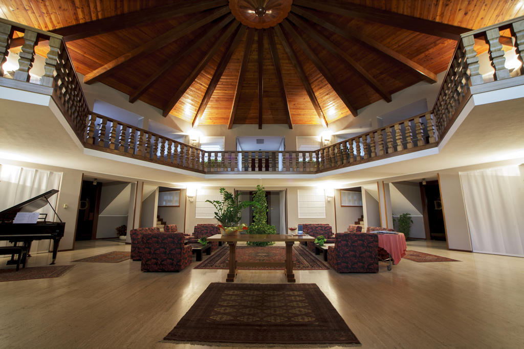 Hotel I Diamanti Garlasco Екстериор снимка